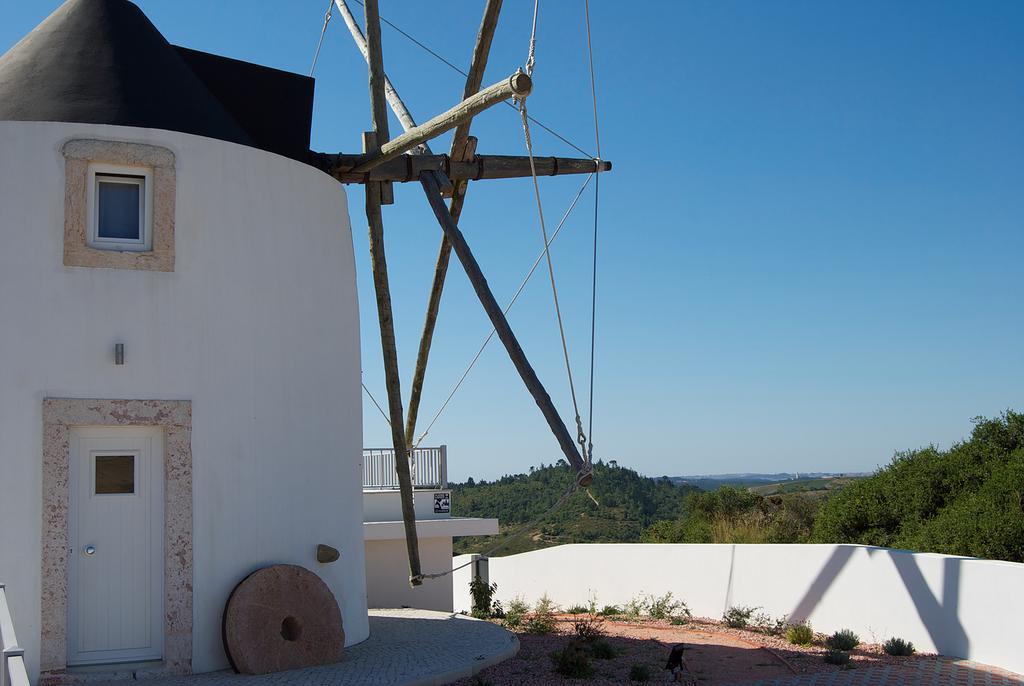 Villa Moinho Do Avo Torres Vedras Exterior foto